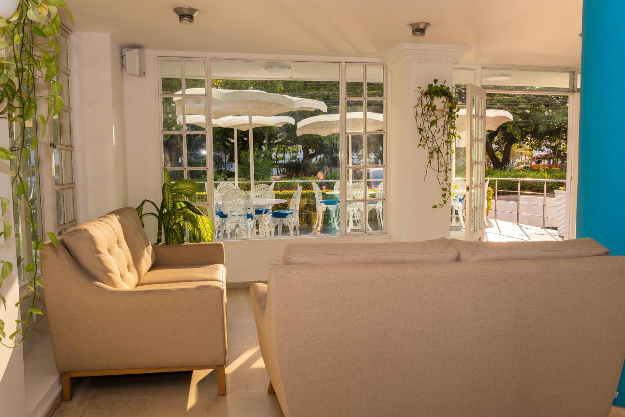 Hotel Coral Reef Cartagena — Photos 3